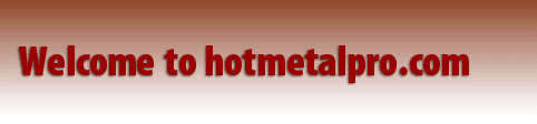 Welcome to hotmetalpro.com